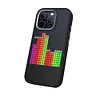 Smart LED Display iPhone Case | Pixelated Display + Shortcut Buttons + Unique Style, Versatile Functionality, and Customizable Technology
