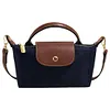 Fashion Crossbody Bags for Women Small Shoulder Bags Colorblock Handbags Purses