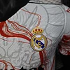 2025/2026 Player Version Real Madrid Special Edition Red Football Shirt 1:1 Thai Quality