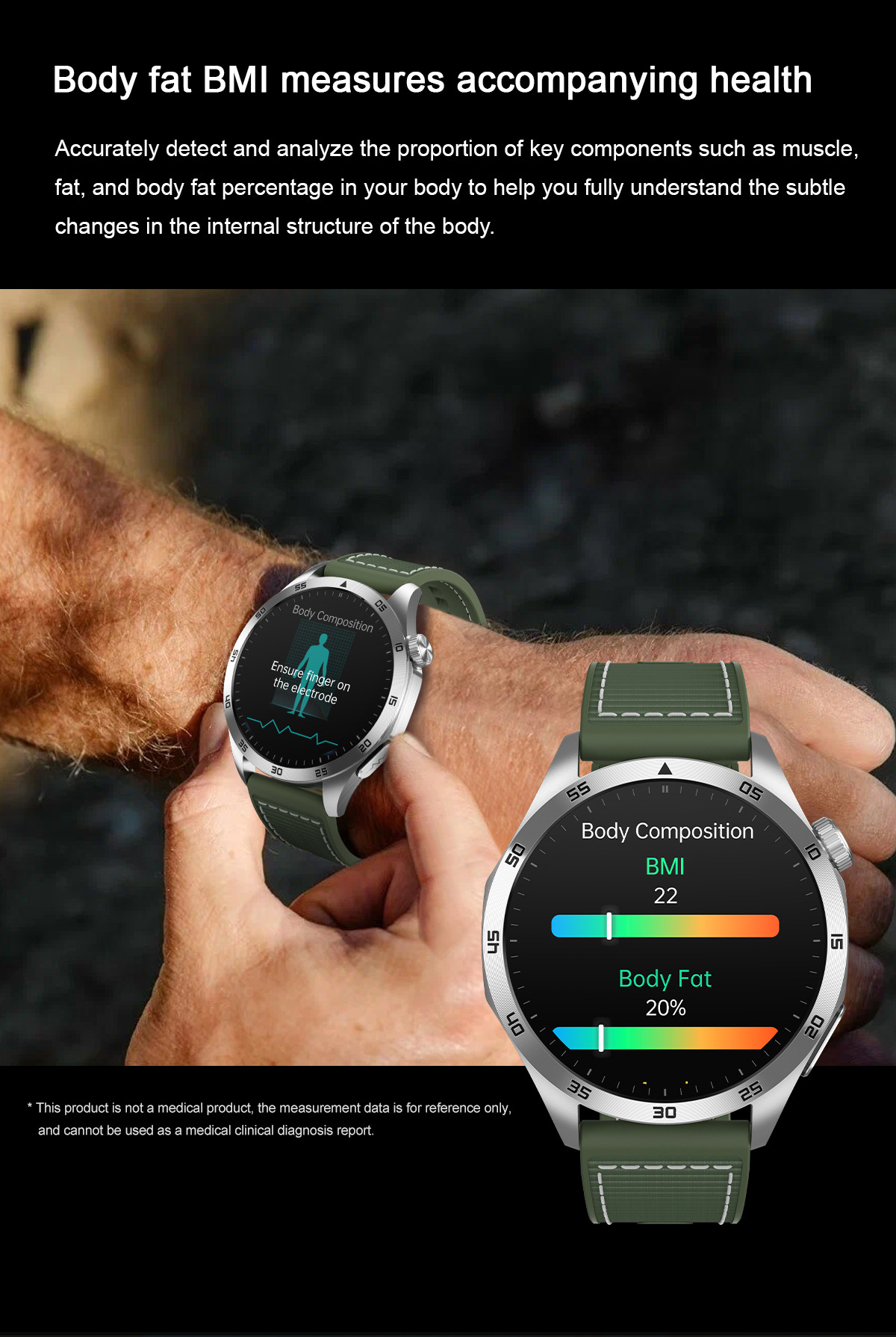 Likron Watches
