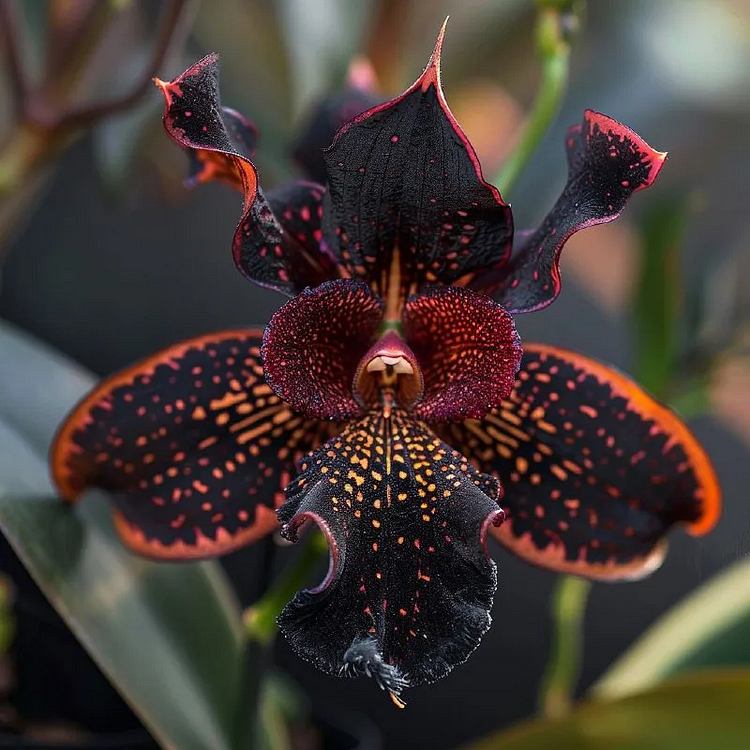 🔥【Limited Time Sale】🌺Iris Bulbs - Rare Species(#2)