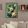 Diamond Painting -DIY Round Drill Yan Paper