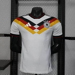 2026 Player Version Germany Home Football Shirt 1:1 Thai Quality
