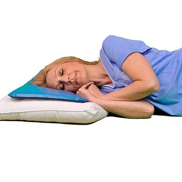 Cooling Pillow Pad | IFYHOME