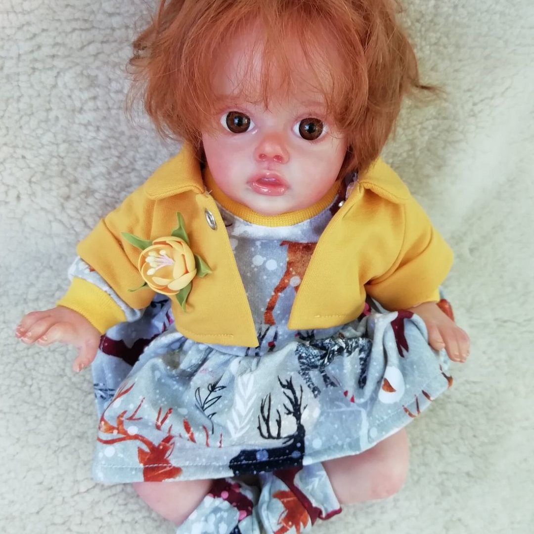 elf reborn dolls