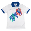 Retro Soccer Jersey Italy Pre-Match 1994