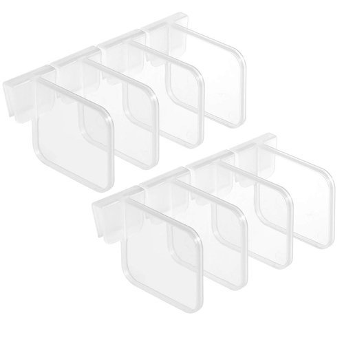 2022 New Arrival Refrigerator Dividers
