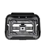 Universal Bicycle Speaker Mount Fixed Holder for JBL GO 4/GO 3/GO 2 BT Speaker