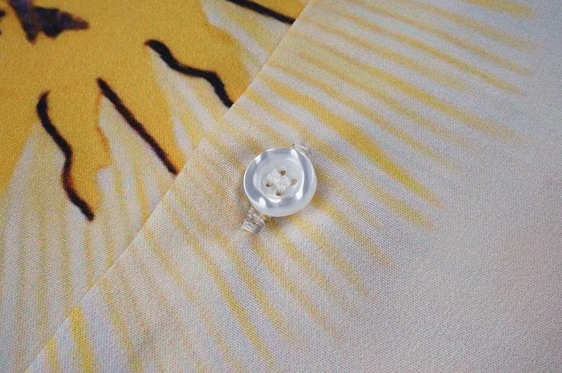 AMIRI 2023SS new casual fashion shirt