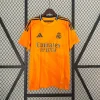 24/25 Real Madrid Soccer Jersey Away