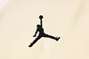 Joyfball 2024/2025 Psg Paris Saint-Germain Jordan Half-Pull Training Suit Apricot Color Jersey
