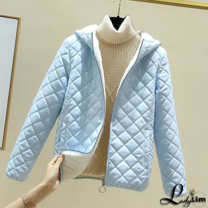 Modern and Comfortable winter Coat