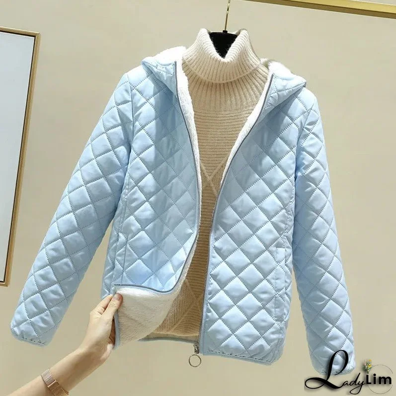 Modern and Comfortable winter Coat