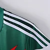 2014 Retro Mexico National Home Football Shirt 1:1 Thai Quality