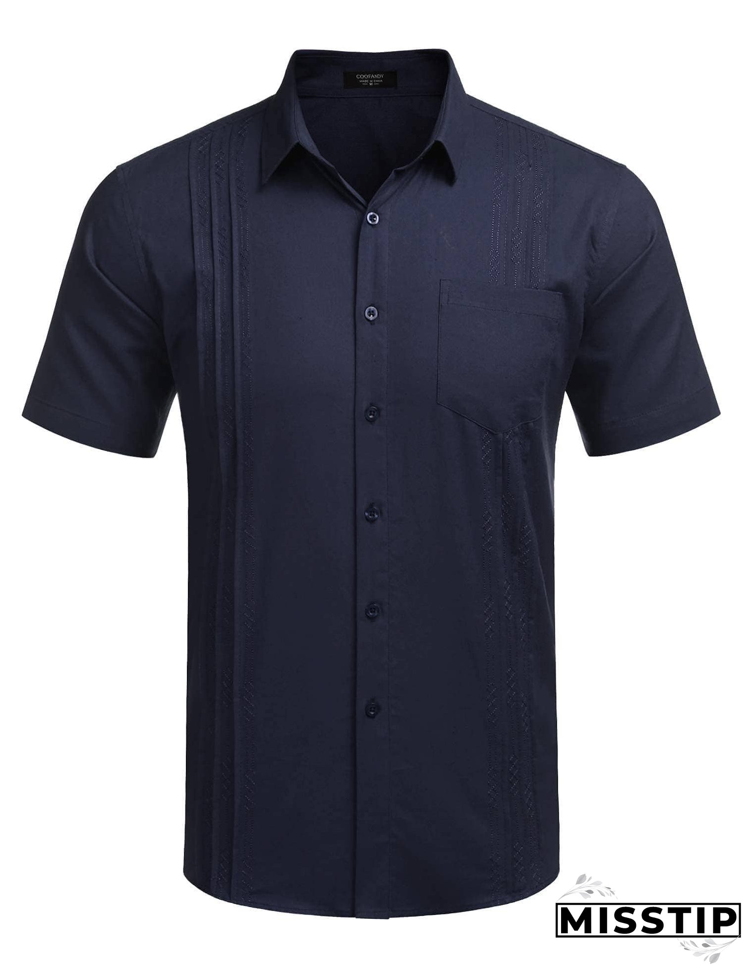 Short Sleeve Shirts (US Only)