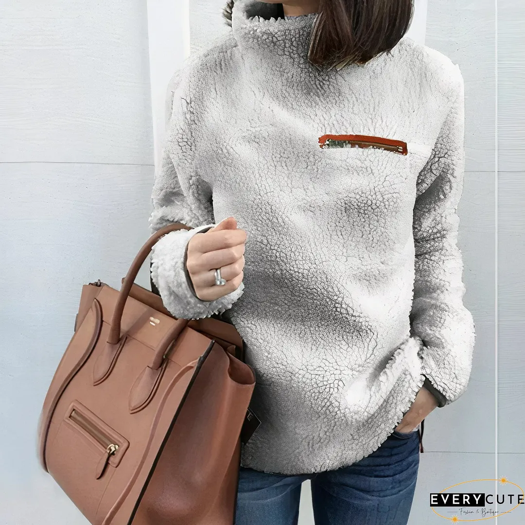 Stylish and Elegant winter Pullover