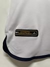 2000/2001 Retro Real Madrid Home Soccer Jersey 1:1 Thai Quality love fball