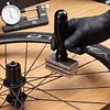 Bicycle Flat Spoke Fixed Wrench Bike Spoke Wrenchm Spoke Straightening Tool