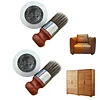 🔥Leather & Furniture Repair Salve + Applicator Brush
