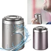Mini Electric Shaver Rechargeable Pocket Size Electric Shaver Wet and Dry Shaver