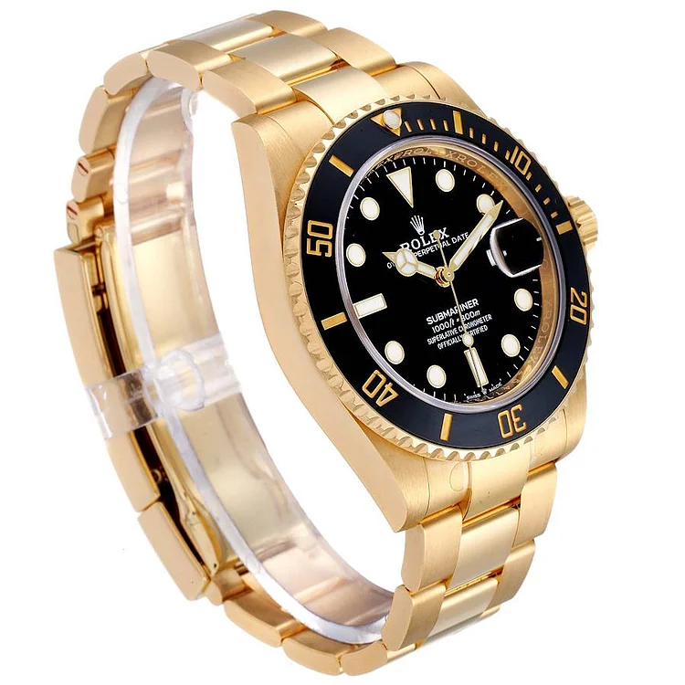 Submarinista serio m126618-Negro
