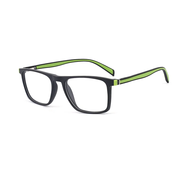 Designer New Product Tr90 Frame Mountain Biking Glasses Men Sports
