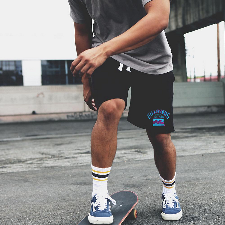 Men's Holiday Surf Shorts 07e7