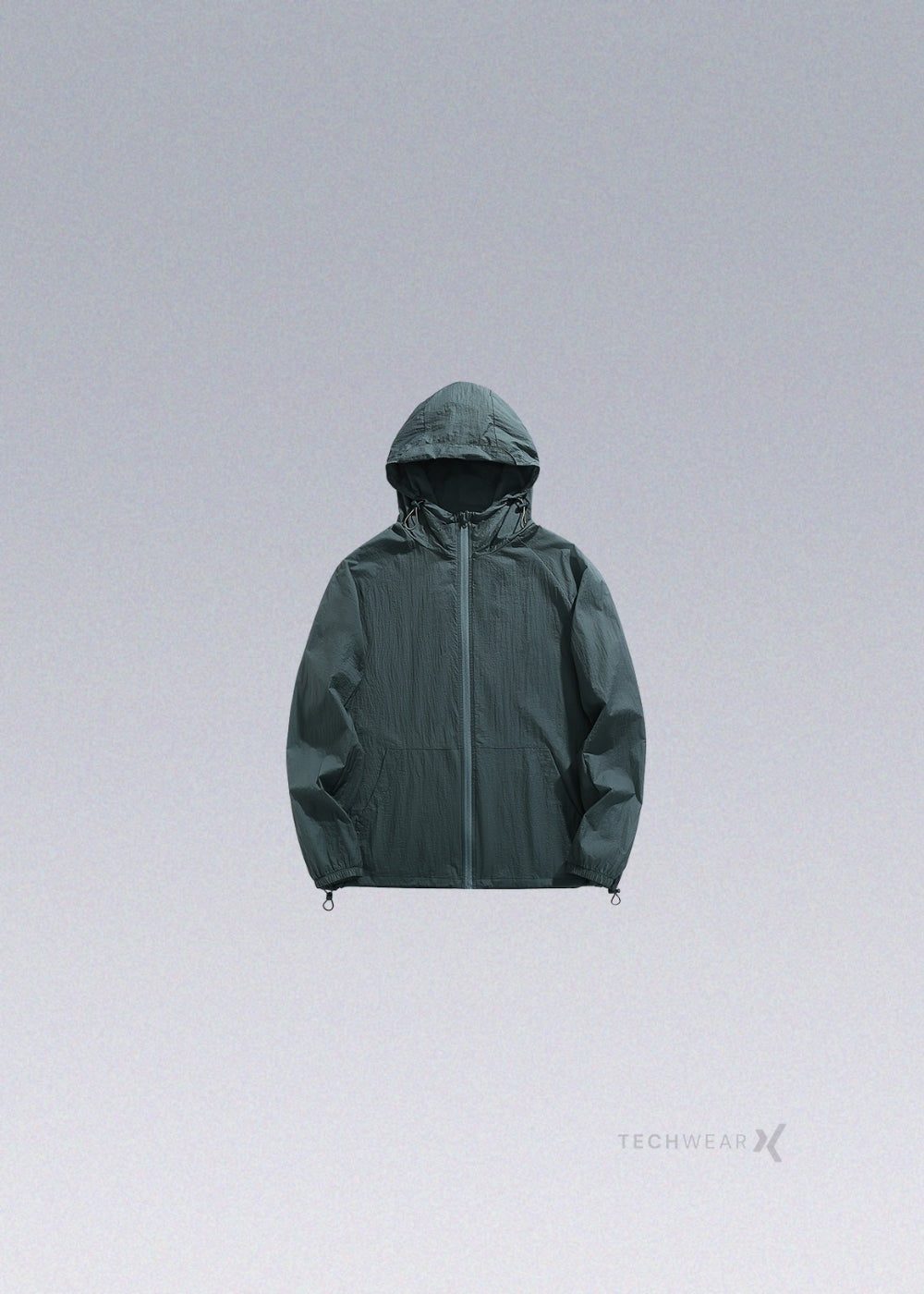 UPF Jackets Techwear - X techwear-x
