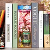 Cherry Blossom Journey DIY Book Nook Diorama Kit
