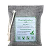 Bamboo Charcoal Air Purifying Bags Reusable Odor Eliminator for Home Pet Closet
