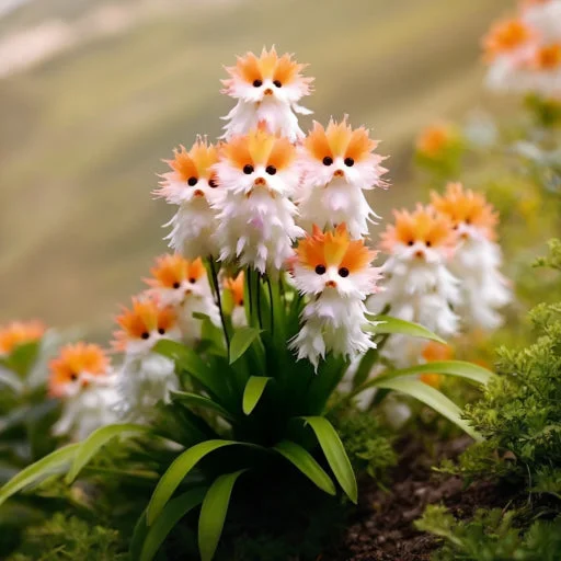 GFOUK&reg; Dazzle Flower Seeds🔥Grow Exquisite, Eye-Catching Flowers