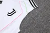Joyfball 2025/2026 Juventus Vest training White Jersey 1:1 Thai Quality
