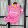 25/26 Borussia Dortmund Pink Special Soccer Jersey
