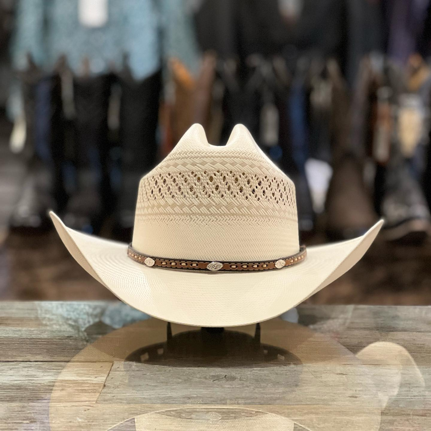 Dallas 50X Sudungo Bangora
