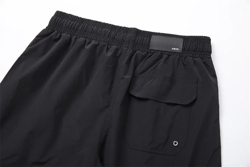 AMIRI  fashion sports shorts
