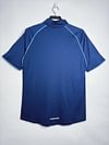 2005/2006 Retro Real Madrid Away Football Jersey 1:1 Thai Quality love fball