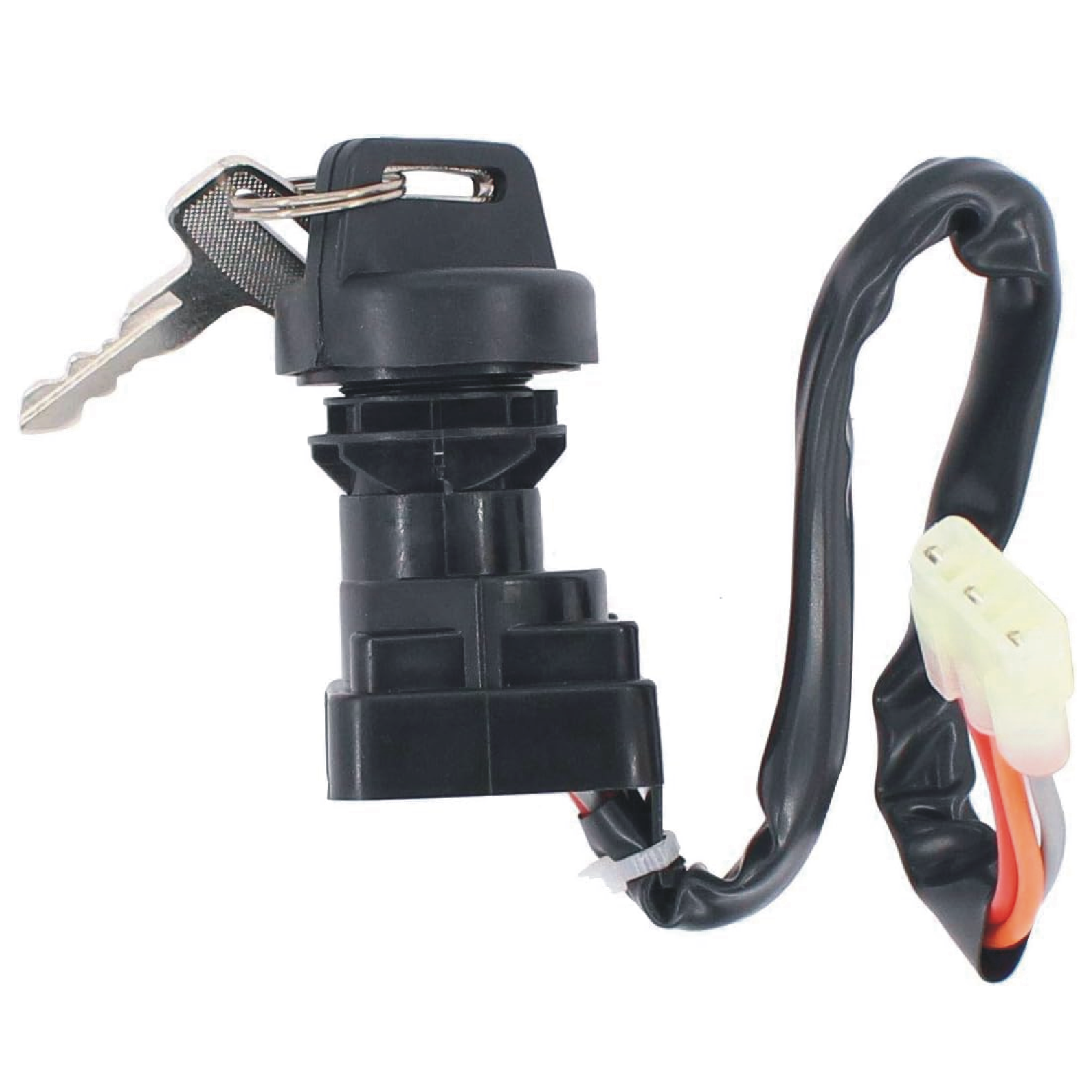 Ignition Switch for Arctic Cat 250 300 400 500 2x4 4x4