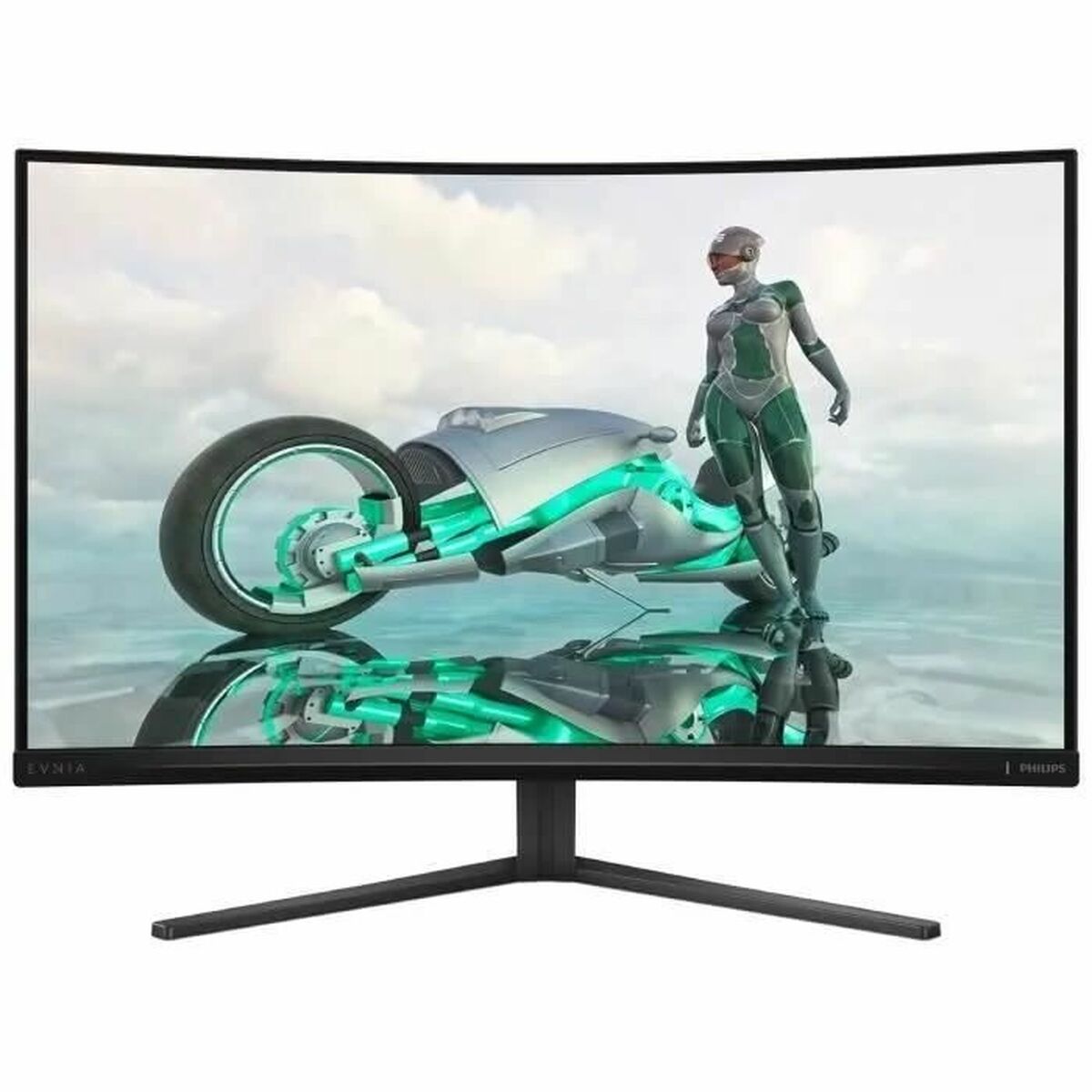 Gaming Monitor Philips 32M2C3500L/00 31,5" Quad HD