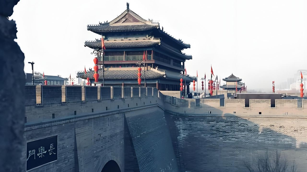 Xi'an Travel Guide: A Journey Through China's Ancient Capital