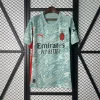 25/26 AC Milan Goalkeeper Soccer Jersey