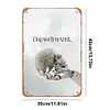 Dream Theater - Vintage Metal Signs - 20*30cm/30*40cm - Music