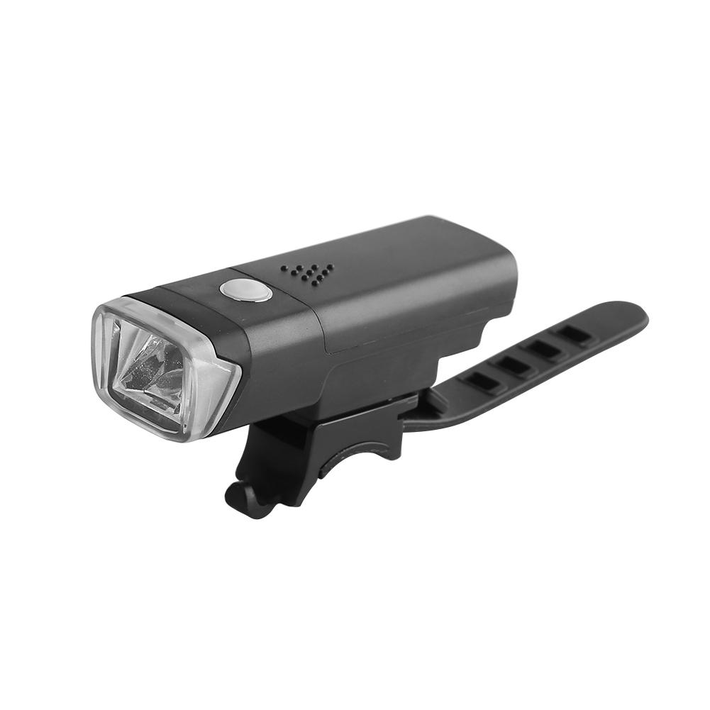 

Bike Front Light Bicycle Headlight Safety Cycling Flashlight MTB Lantern, 501 Original