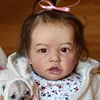 Reborn Doll Shop 20'' Kinsley Reborn Baby Doll - RBBI-Myrebornbabydoll&reg; Myrebornbabydoll&reg;