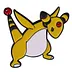 Amigo Peludito Feliz