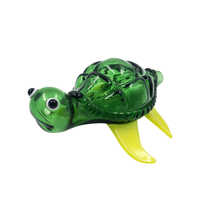Factory Price Fumed Spoon for Tobacco Smoking Wholesale
