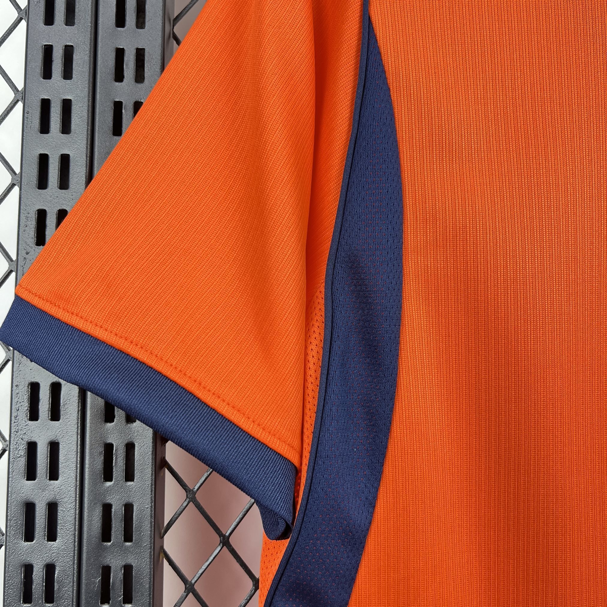2026 Netherlands Home Football Shirt Thai Quality