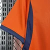 2026 World Cup Netherlands Soccer Jersey Home