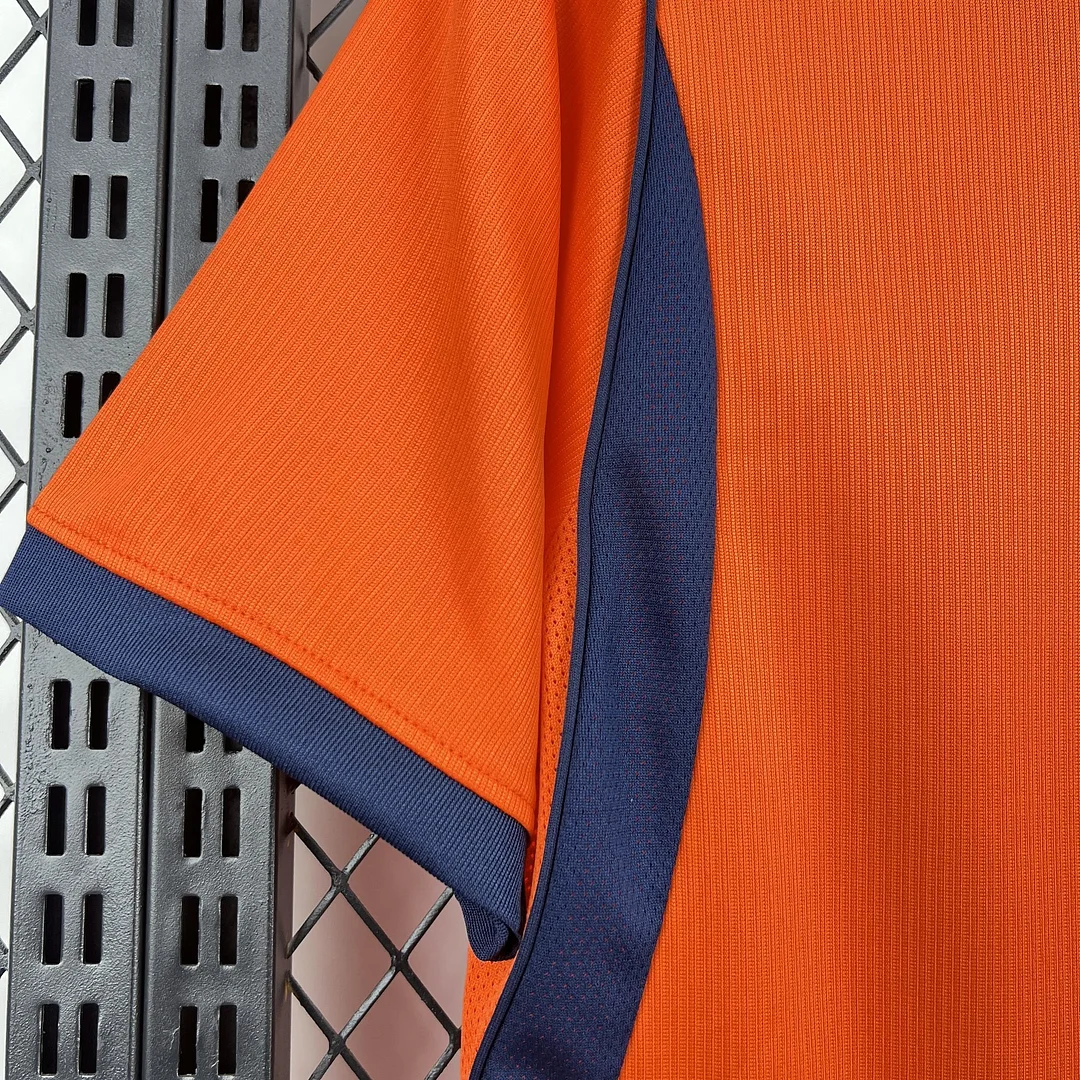 2026 Netherlands Home Football Shirt Thai Quality