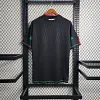 Joyfball 2010 Retro Mexico Away Soccer Jersey