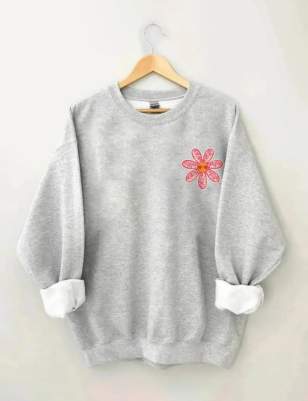Soul Full Of Sunshine Sweatshirt